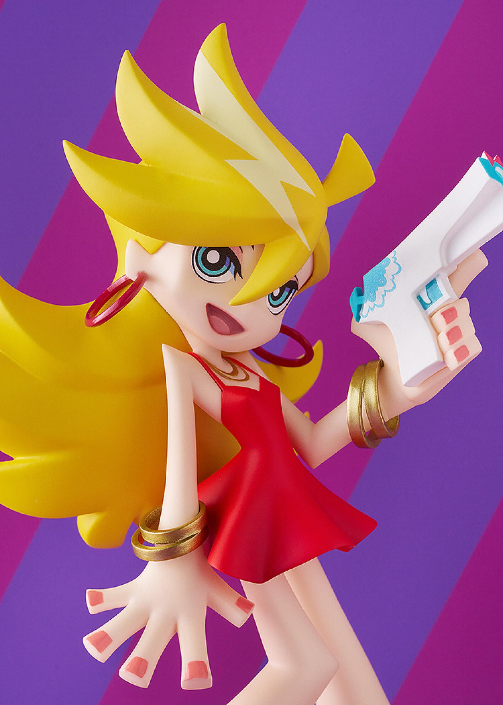 PRE ORDER Panty & Stocking with Garterbelt: POP UP PARADE - Panty