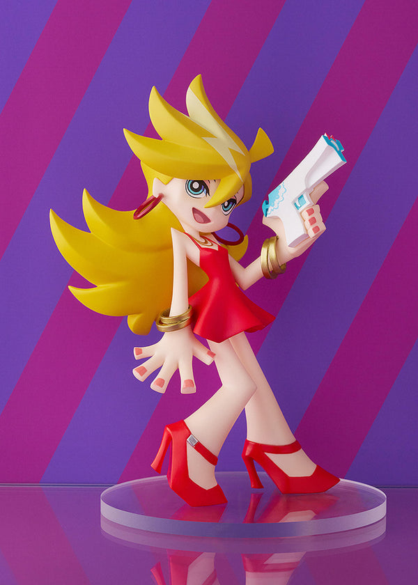 PRE ORDER Panty & Stocking with Garterbelt: POP UP PARADE - Panty