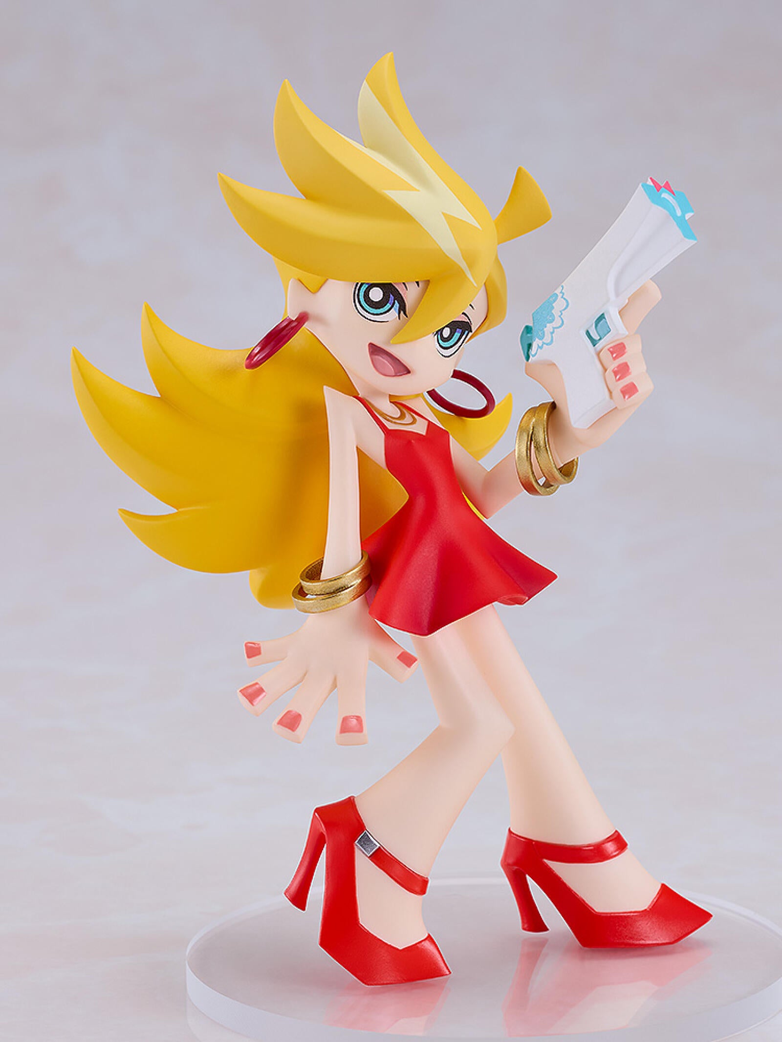 PRE ORDER Panty & Stocking with Garterbelt: POP UP PARADE - Panty