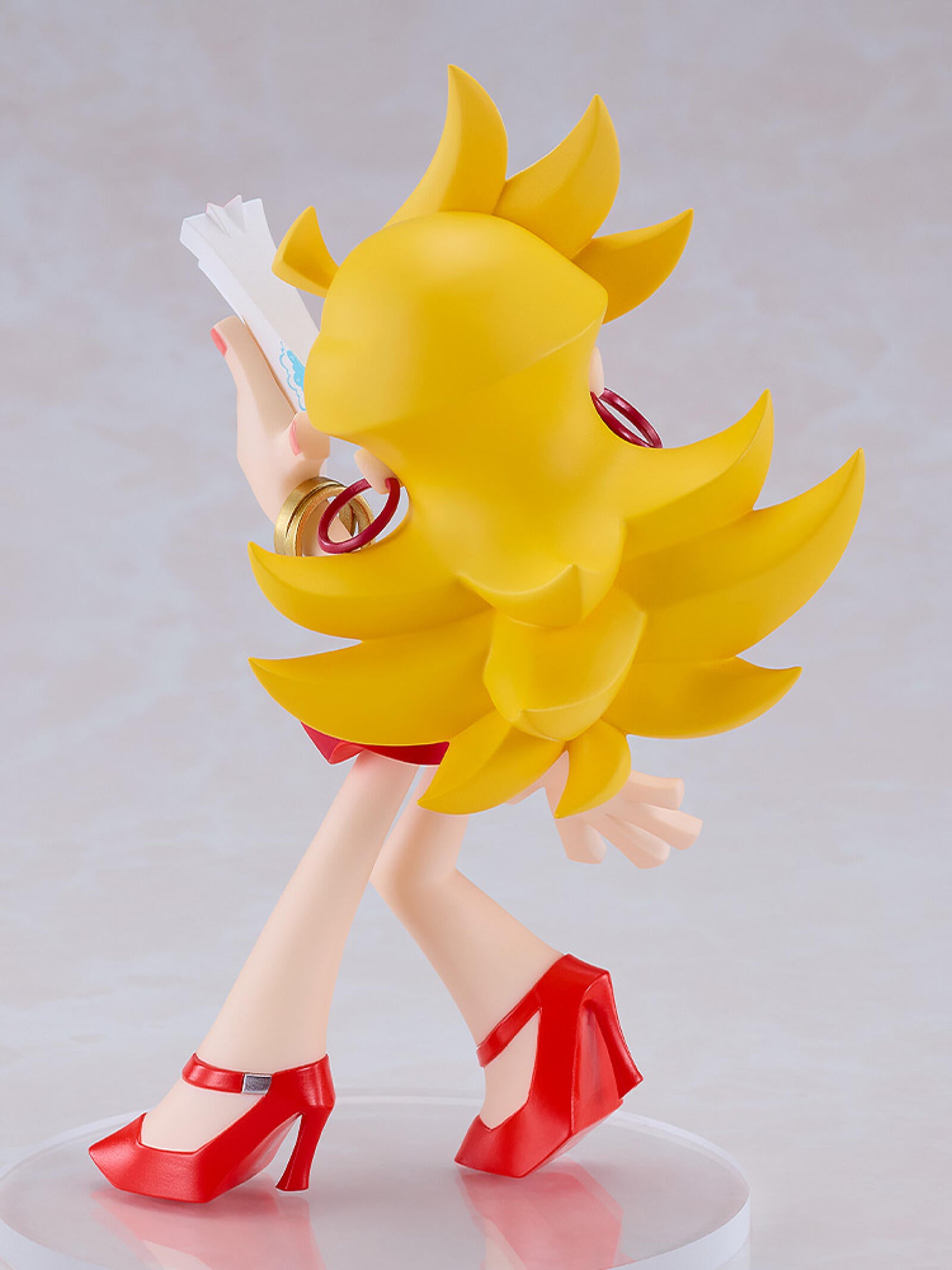 PRE ORDER Panty & Stocking with Garterbelt: POP UP PARADE - Panty