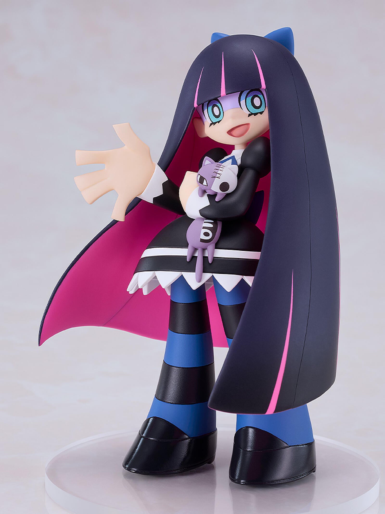 PRE ORDER Panty & Stocking with Garterbelt: POP UP PARADE - Stocking