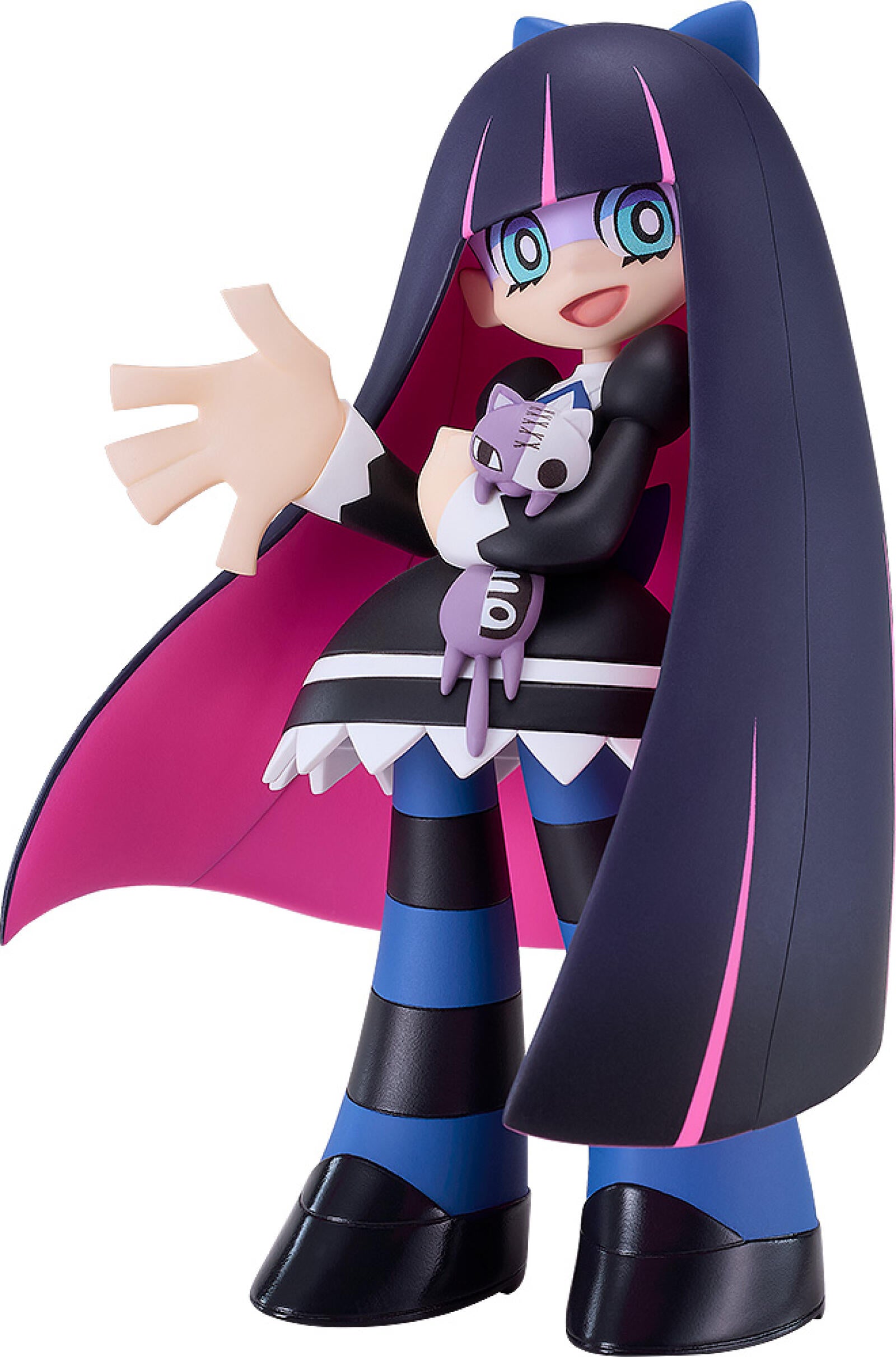 PRE ORDER Panty & Stocking with Garterbelt: POP UP PARADE - Stocking
