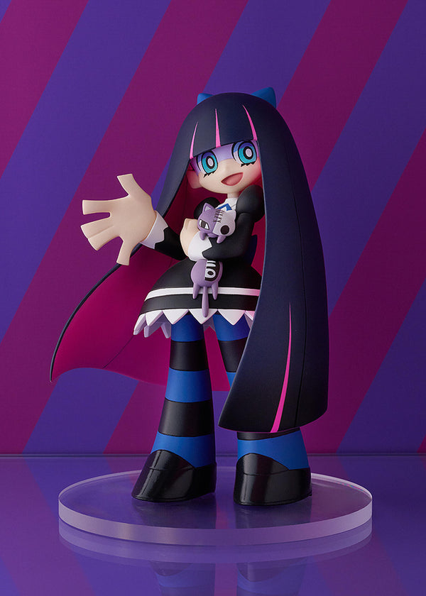 PRE ORDER Panty & Stocking with Garterbelt: POP UP PARADE - Stocking