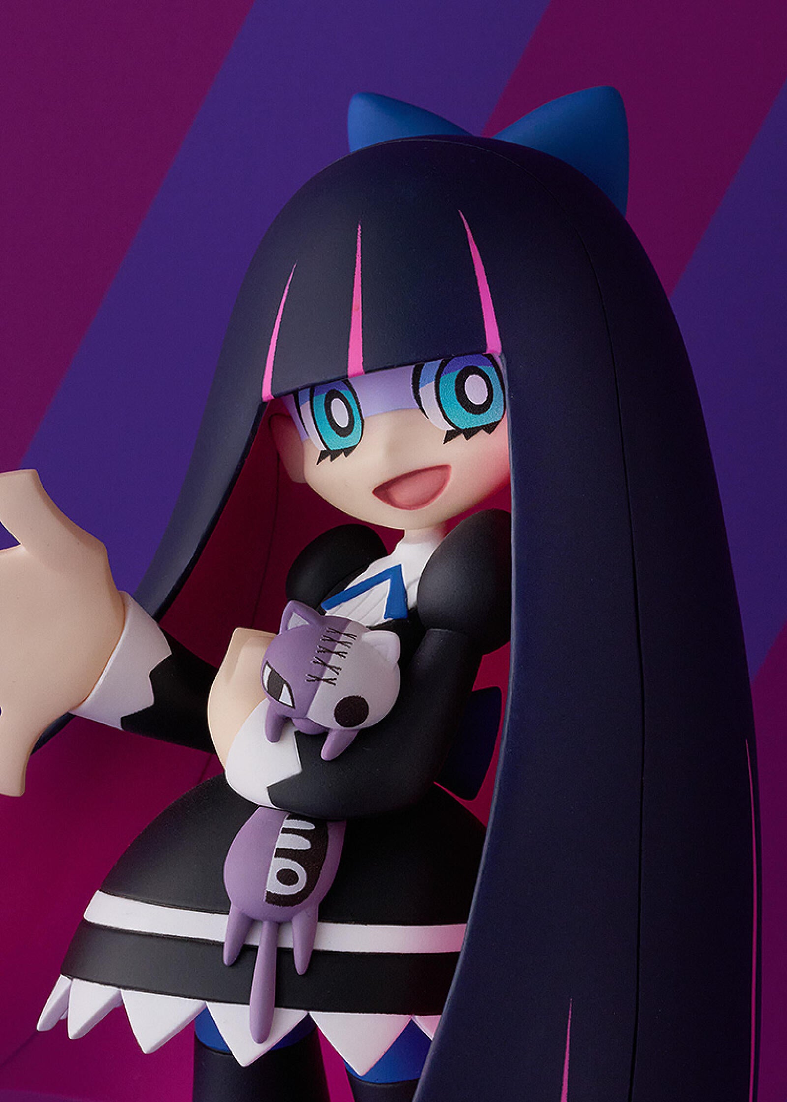 PRE ORDER Panty & Stocking with Garterbelt: POP UP PARADE - Stocking
