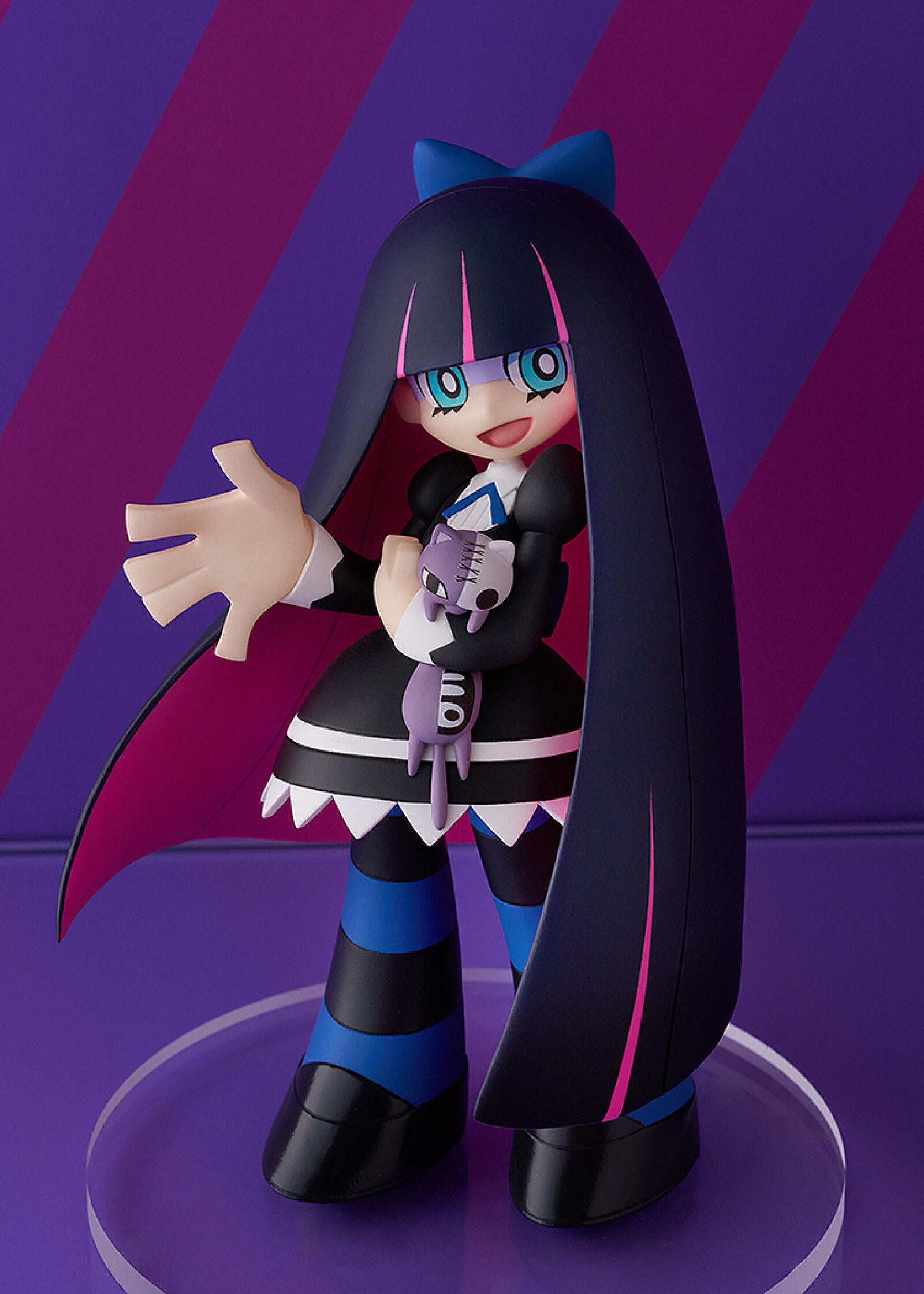 PRE ORDER Panty & Stocking with Garterbelt: POP UP PARADE - Stocking
