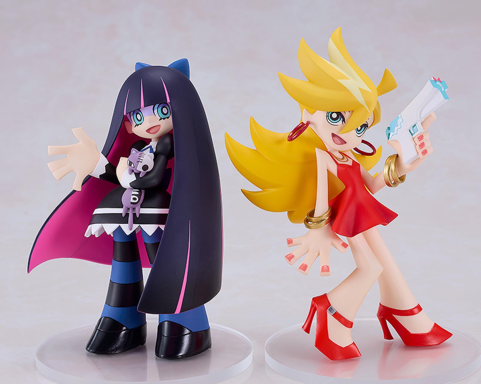 PRE ORDER Panty & Stocking with Garterbelt: POP UP PARADE - Stocking
