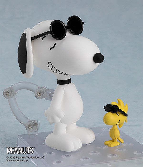 Peanuts: NENDOROID - Snoopy