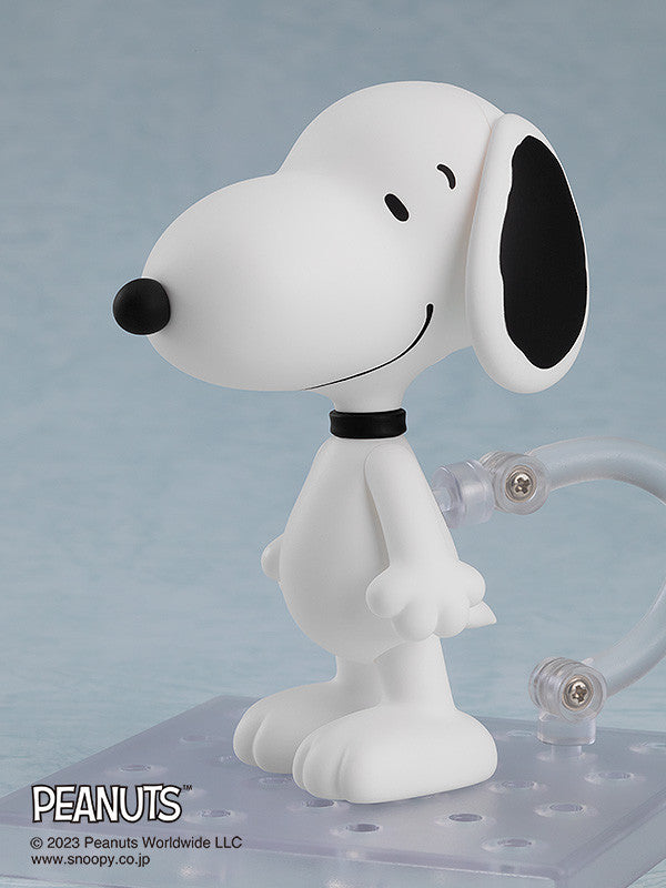 Peanuts: NENDOROID - Snoopy