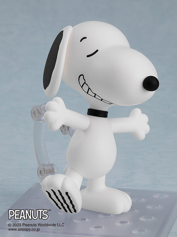 Peanuts: NENDOROID - Snoopy