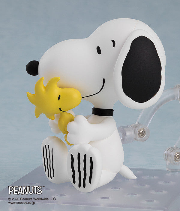 Peanuts: NENDOROID - Snoopy