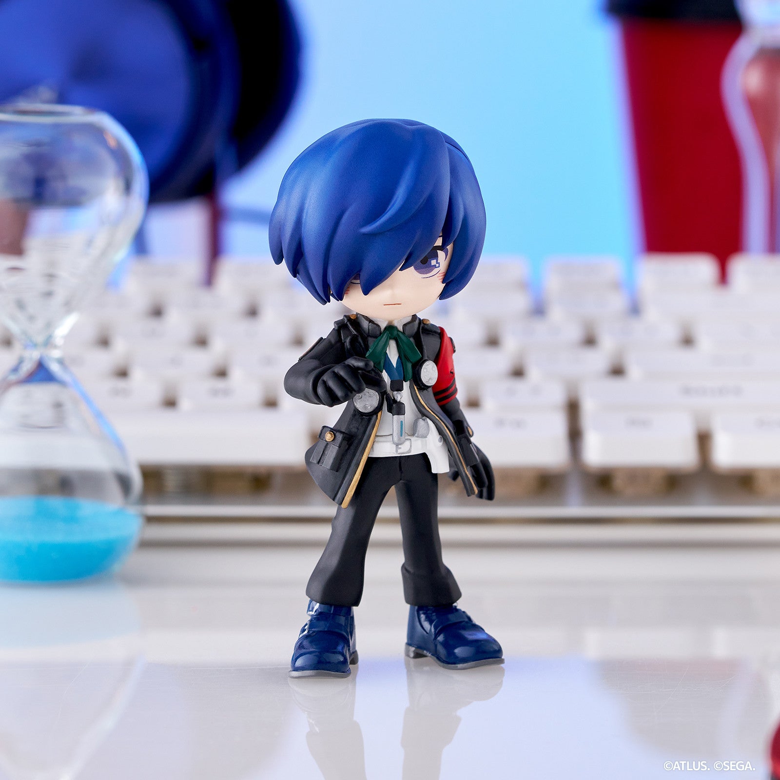 PRE ORDER Persona 3 Reload: PALVERSE BLIND BOX