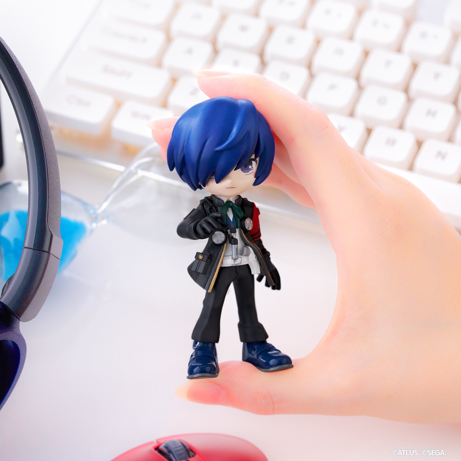 PRE ORDER Persona 3 Reload: PALVERSE BLIND BOX