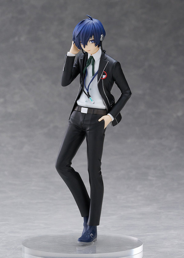 PRE ORDER Persona 3 Reload: POP UP PARADE P3R - Protagonist