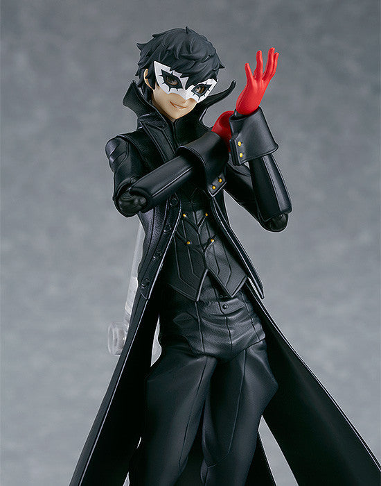 Persona 5: FIGMA - Joker