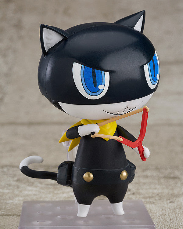 Persona 5: NENDOROID - Morgana Figure