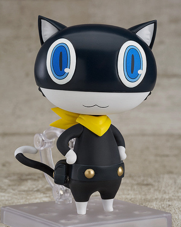 Persona 5: NENDOROID - Morgana Figure