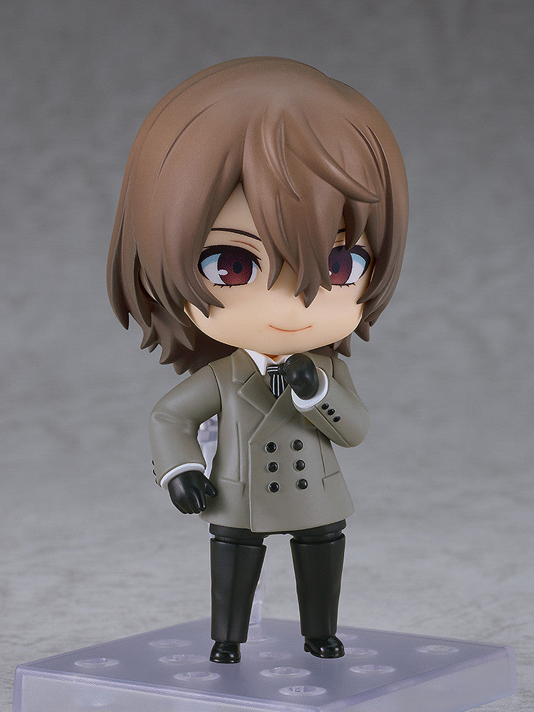 PRE ORDER Persona 5 Royal: NENDOROID - Goro Akechi (School Uniform Version)