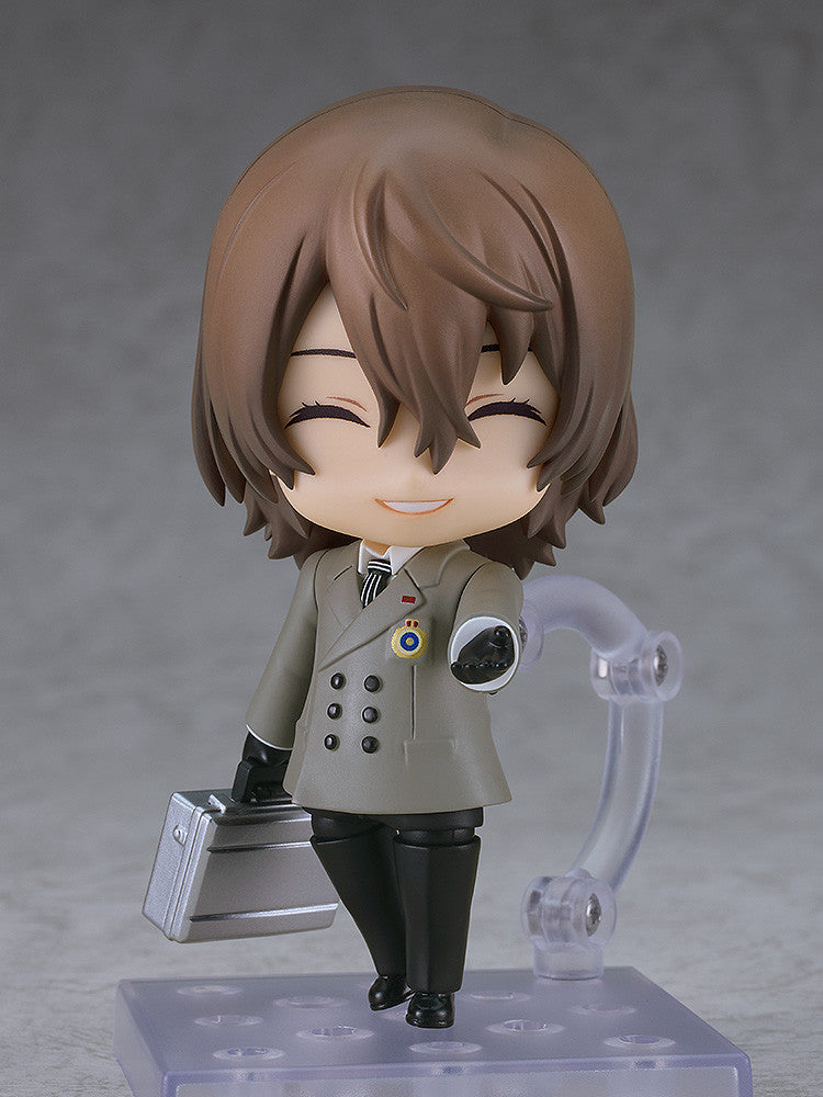 PRE ORDER Persona 5 Royal: NENDOROID - Goro Akechi (School Uniform Version)