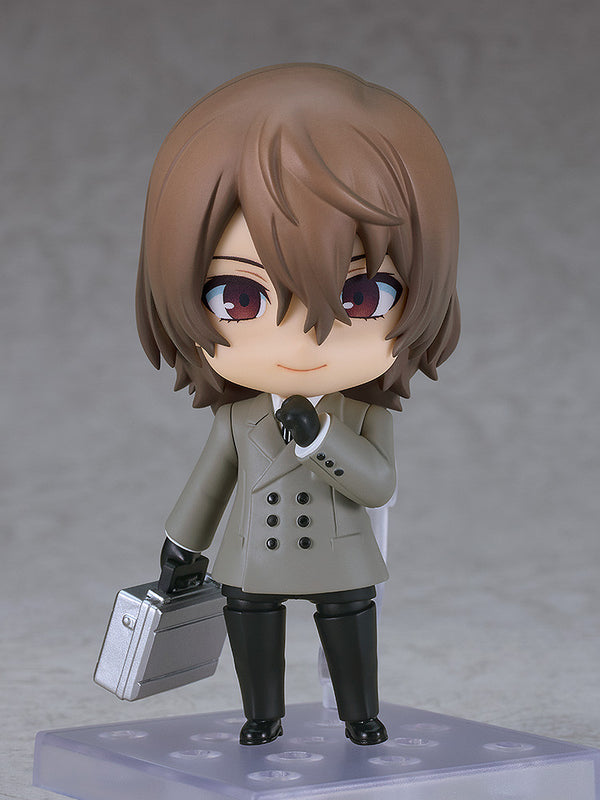 PRE ORDER Persona 5 Royal: NENDOROID - Goro Akechi (School Uniform Version)