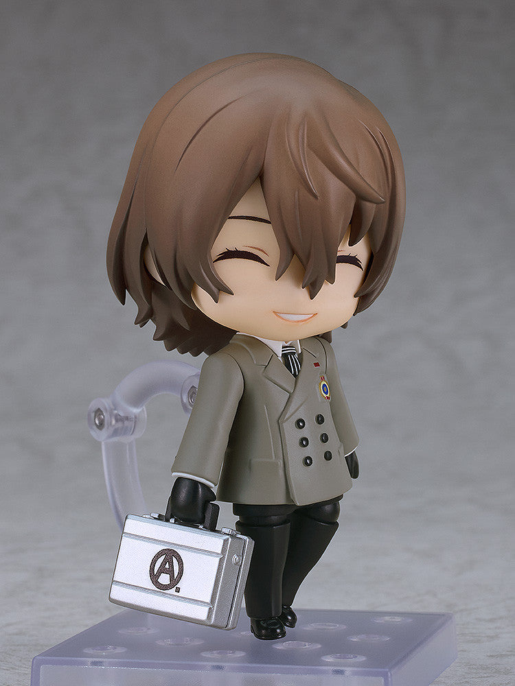 PRE ORDER Persona 5 Royal: NENDOROID - Goro Akechi (School Uniform Version)