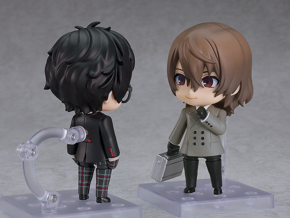 PRE ORDER Persona 5 Royal: NENDOROID - Goro Akechi (School Uniform Version)