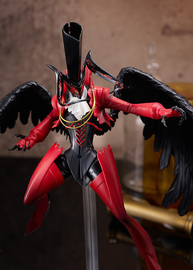 PRE ORDER Persona 5 Royal: POP UP PARADE SP - Arsene