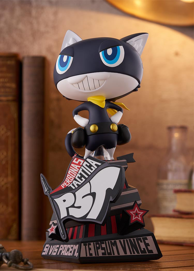 PRE ORDER Persona 5 Tactica: L SIZE POP UP PARADE - Morgana