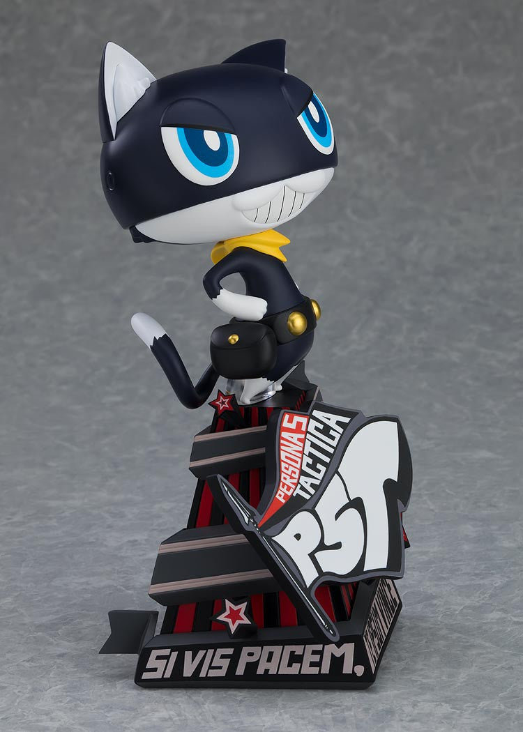 PRE ORDER Persona 5 Tactica: L SIZE POP UP PARADE - Morgana