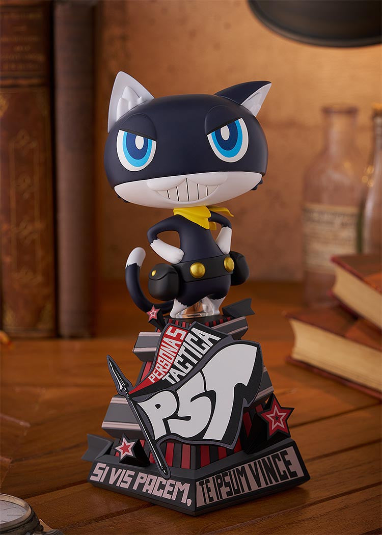 PRE ORDER Persona 5 Tactica: L SIZE POP UP PARADE - Morgana