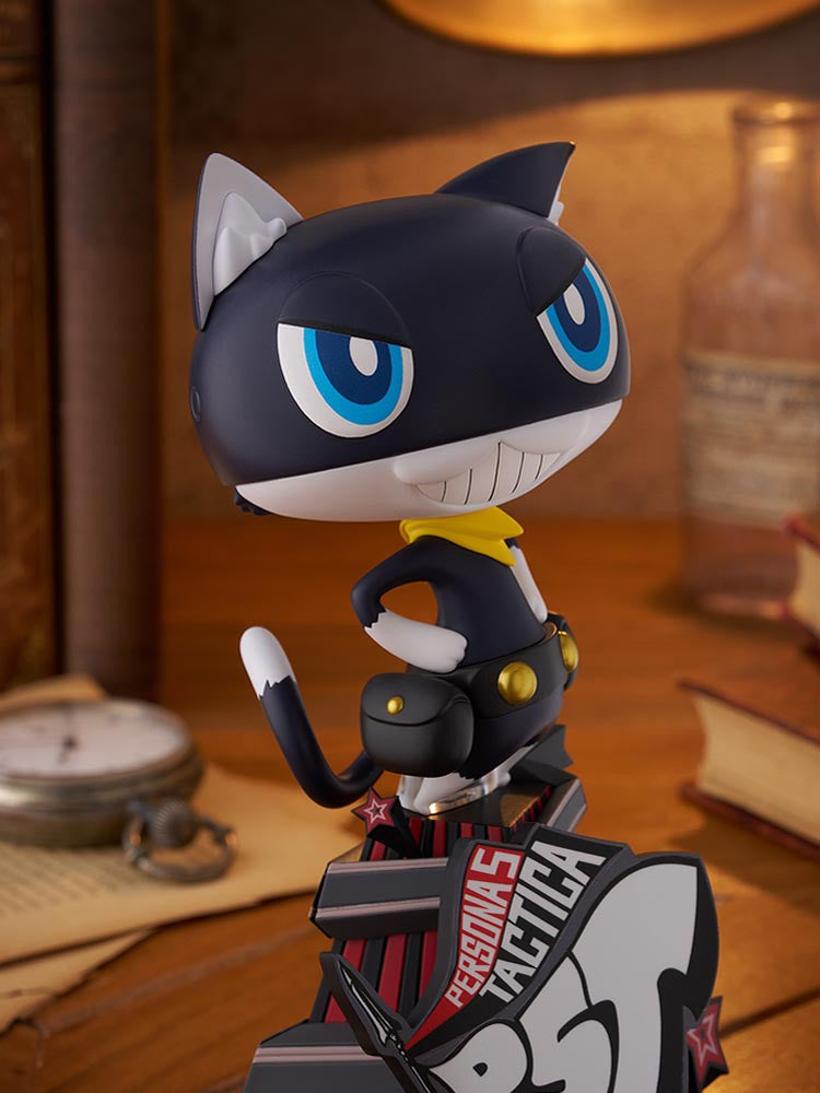 PRE ORDER Persona 5 Tactica: L SIZE POP UP PARADE - Morgana