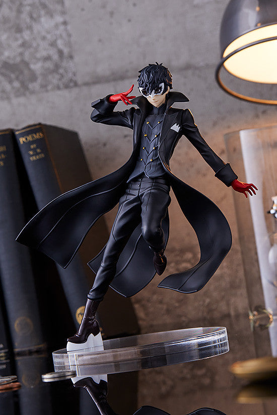 PRE ORDER Persona 5 the Animation: POP UP PARADE - Joker