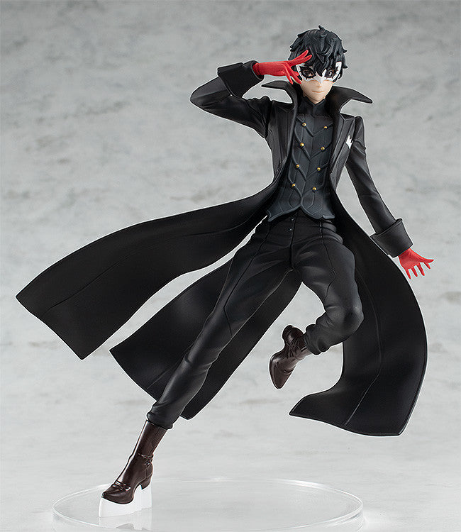 PRE ORDER Persona 5 the Animation: POP UP PARADE - Joker