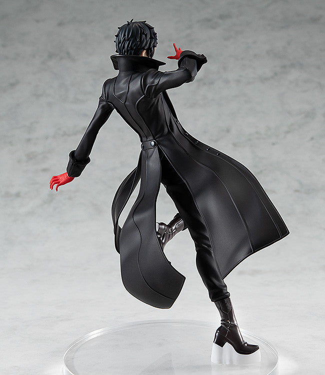 PRE ORDER Persona 5 the Animation: POP UP PARADE - Joker