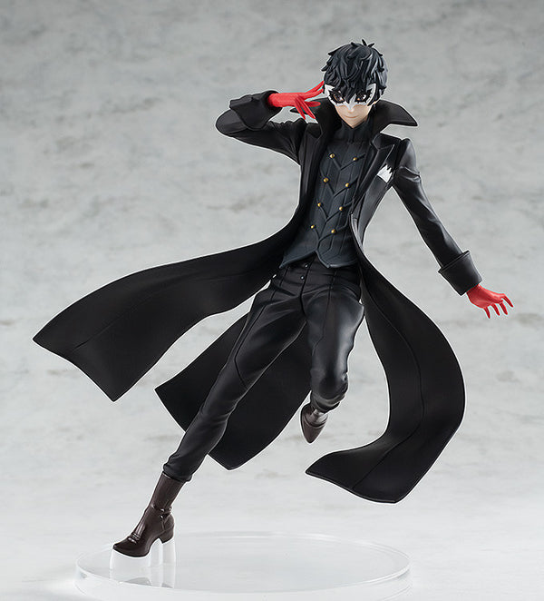 PRE ORDER Persona 5 the Animation: POP UP PARADE - Joker