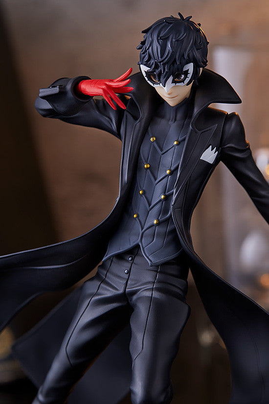 PRE ORDER Persona 5 the Animation: POP UP PARADE - Joker