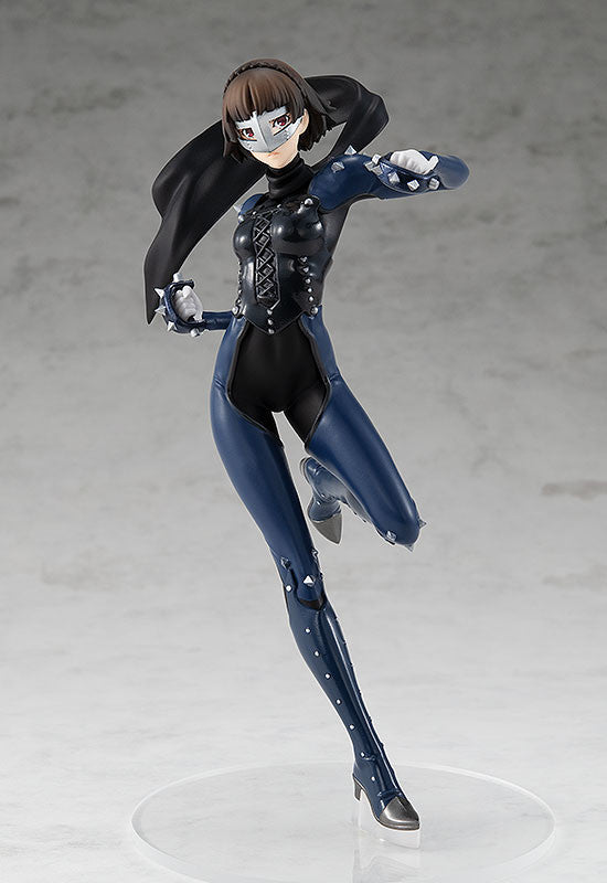 Persona 5 The Animation: POP UP PARADE - Queen