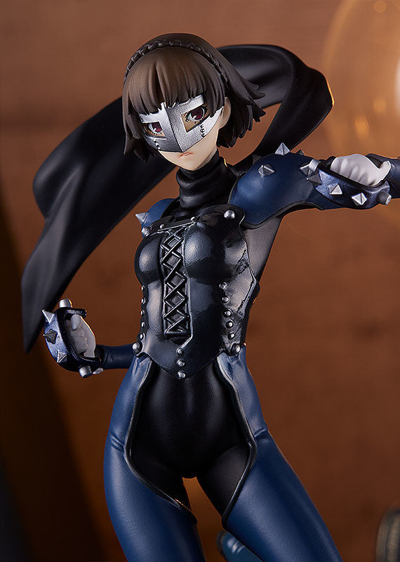 Persona 5 The Animation: POP UP PARADE - Queen