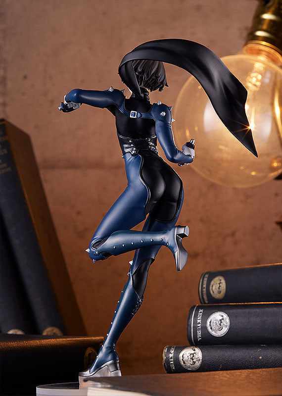 Persona 5 The Animation: POP UP PARADE - Queen