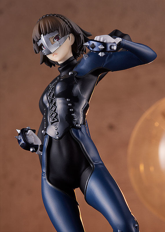 Persona 5 The Animation: POP UP PARADE - Queen