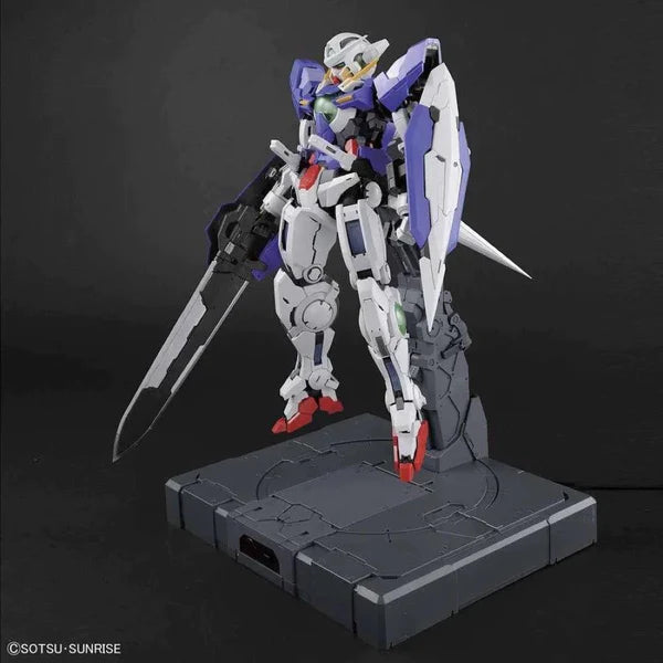 Gundam - Perfect Grade Gundam Exia 1/60 - Model Kit