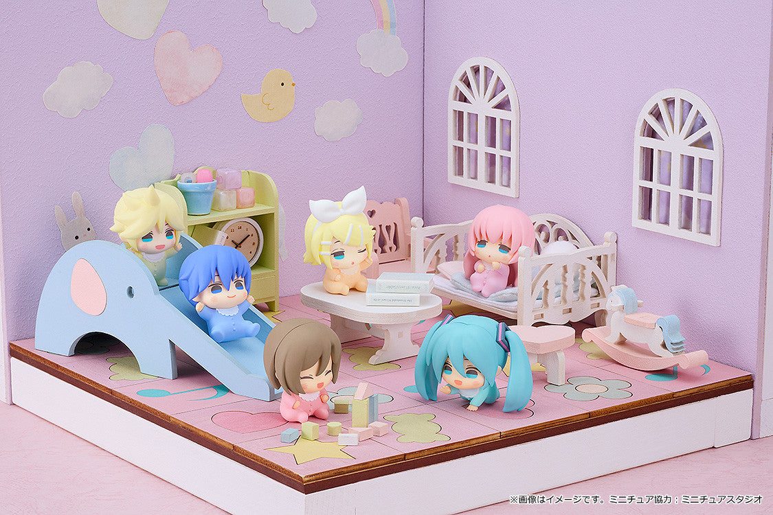 PRE ORDER Vocaloid: AKATANS BLIND BOX - Piapro Characters