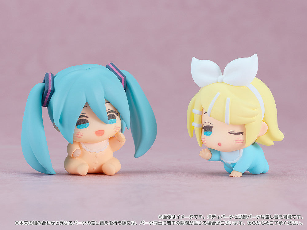 PRE ORDER Vocaloid: AKATANS BLIND BOX - Piapro Characters