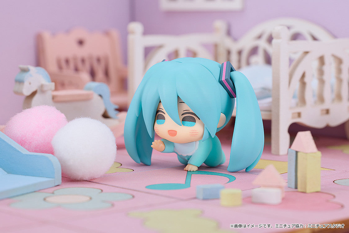 PRE ORDER Vocaloid: AKATANS BLIND BOX - Piapro Characters