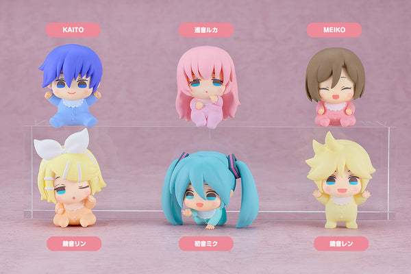PRE ORDER Vocaloid: AKATANS BLIND BOX - Piapro Characters