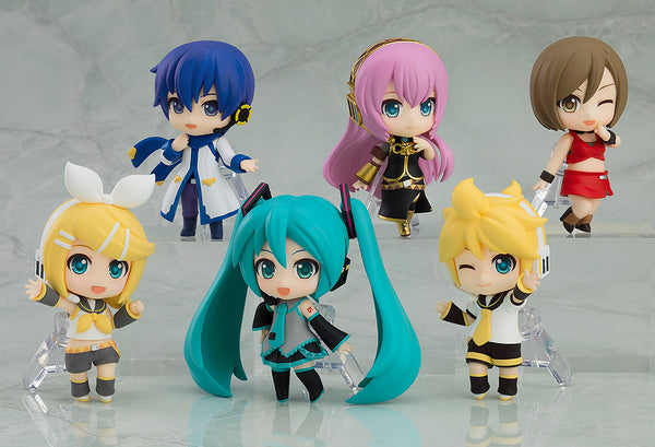 PRE ORDER Piapro Characters: NENDOROID SURPRISE - Vocaloid Characters