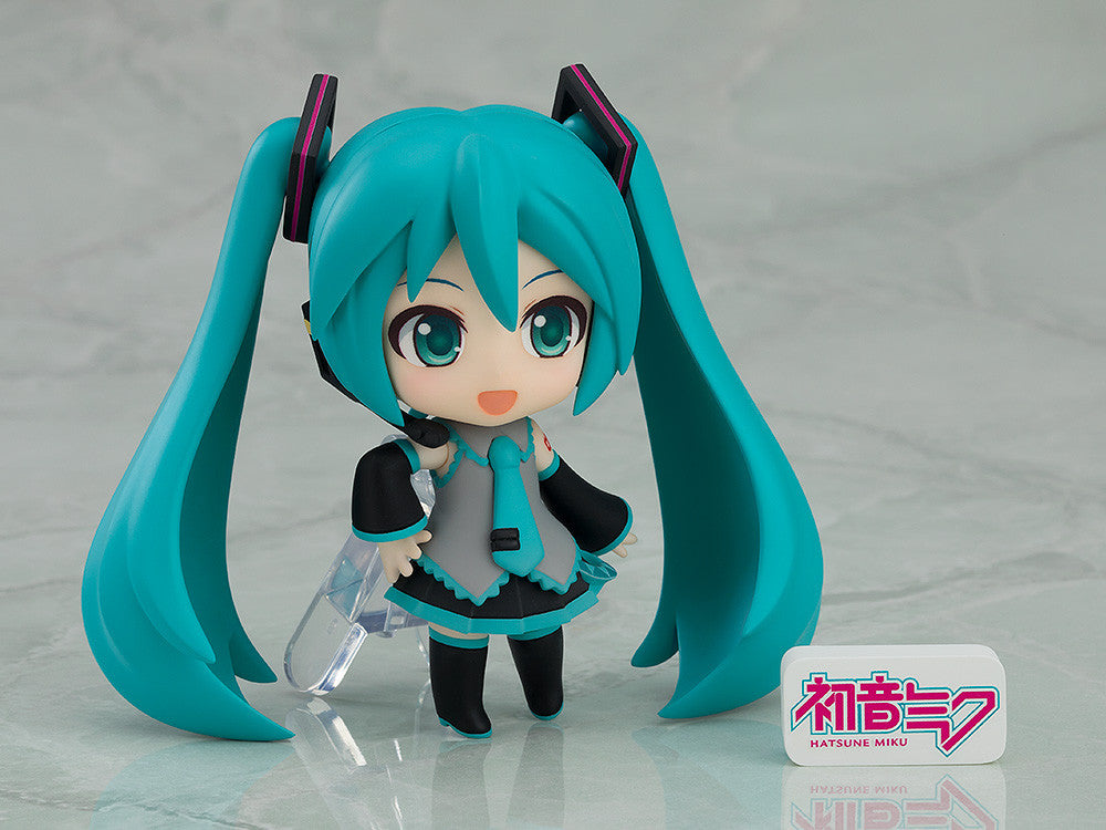 PRE ORDER Piapro Characters: NENDOROID SURPRISE - Vocaloid Characters