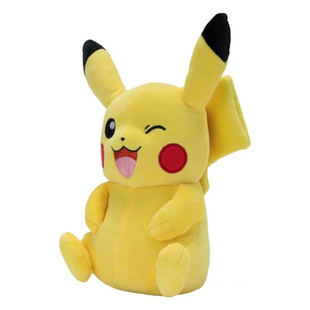 Pokemon Pikachu 12" Plush