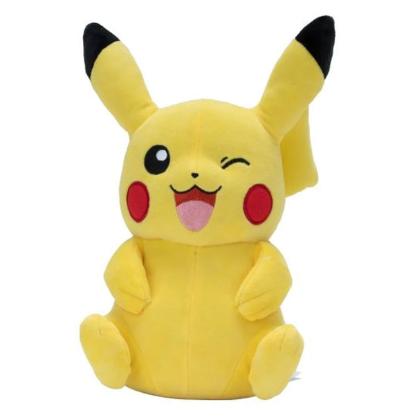 Pokemon Pikachu 12" Plush