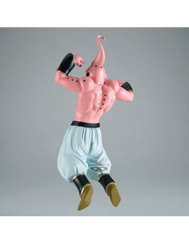 PRE ORDER Dragon Ball Z: MATCH MAKERS FIGURE - Majin Buu (VS Super Saiyan 3 Gotenks)