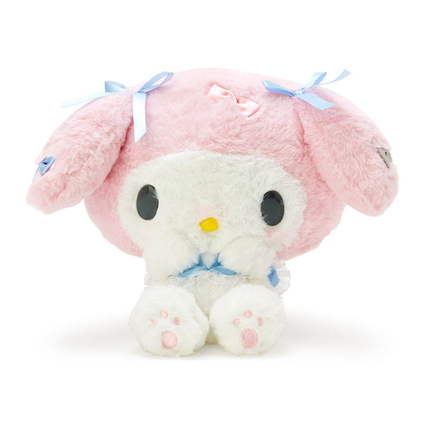 Japan Plush My Melody With Magnet